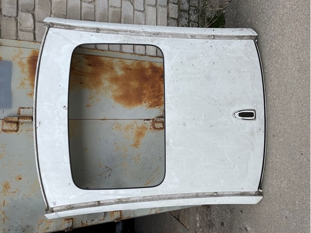 Дах 41317240445 BMW