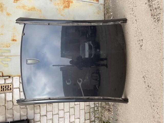 Дах кабіни (кузова) 41317298017 BMW