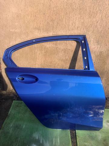 Двері задні в зборі 41517482278 BMW