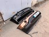 Бампер передній в зборі 51117027036 BMW