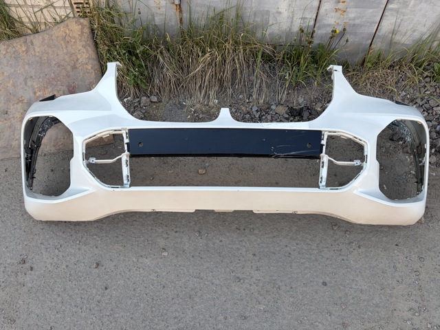 Буфер (бампер) передній 51118746238 BMW