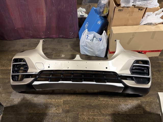 Бампер на авто 51119492878 BMW