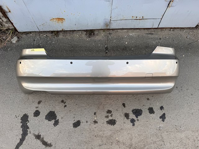 Кожух бампера заднього 51127256092 BMW