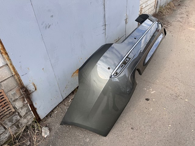 Бампер задній 51127332774 BMW