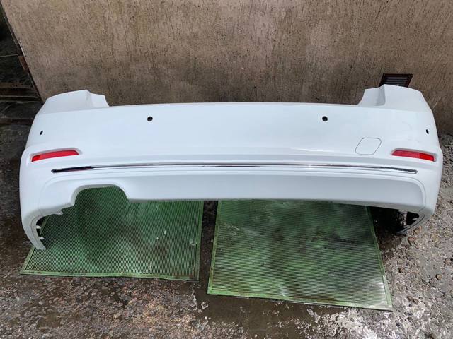 Буфер (бампер) задній 51127384603 BMW