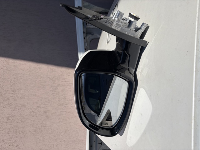 Бічне дзеркало заднього виду ліве 51168738349 BMW