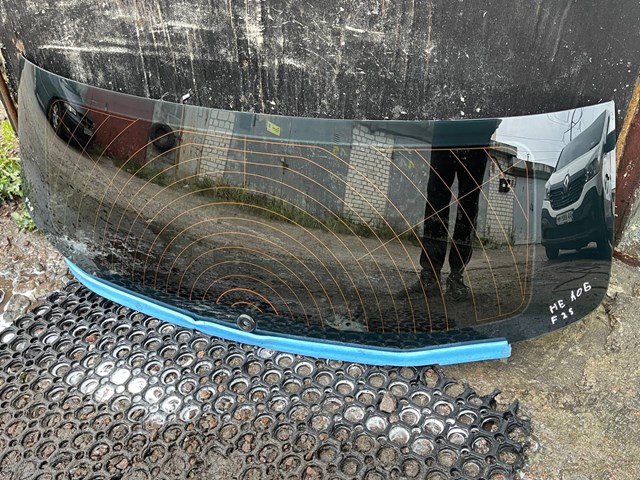 Скло кришки багажника 51317329453 BMW