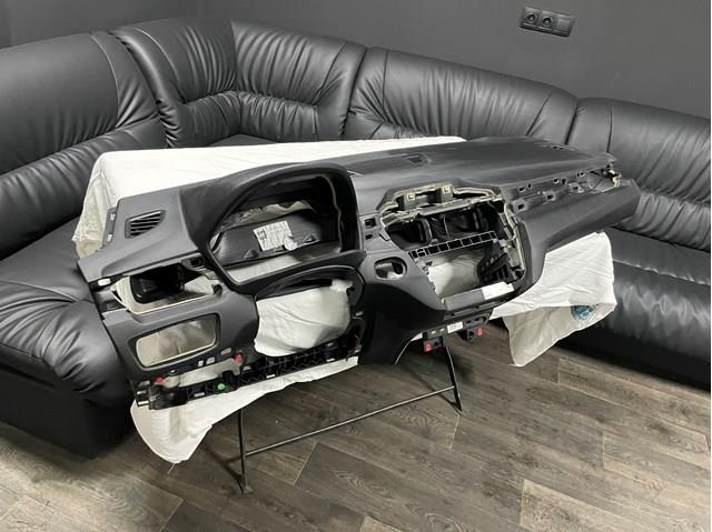 Приладова панель 51456969852 BMW