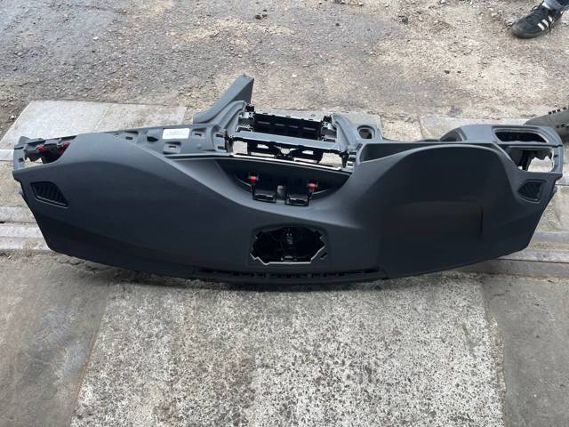 Приладова панель 51459247992 BMW