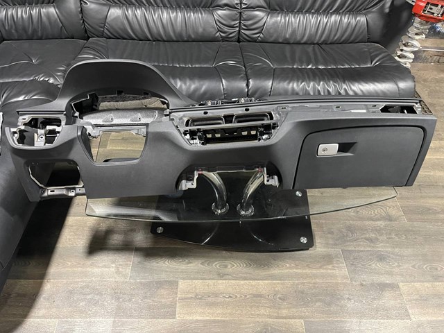 Передня панель 51459868753 BMW