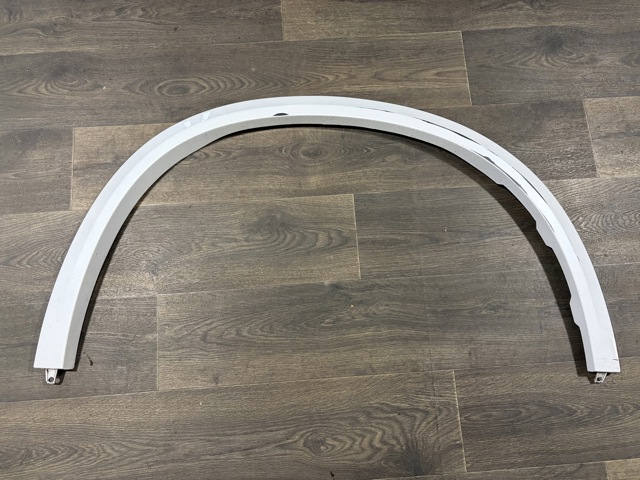 Молдинг передньої арки колеса, правий 51778099124 BMW
