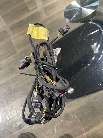 Кабель / дріт парктроніка бампера, заднього 61129364201 BMW