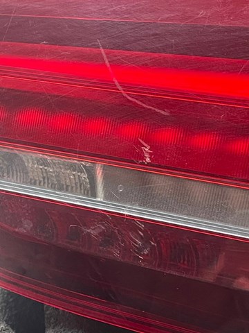 Ліхтар задній правий, внутрішній 63217329046 BMW