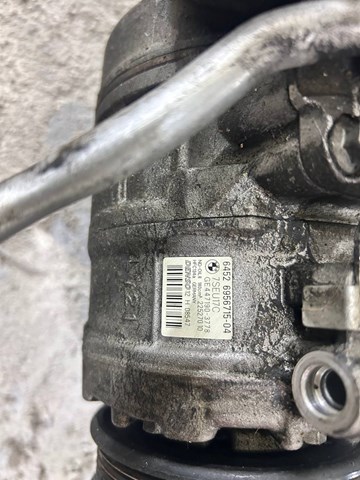 Компресор системи кондиціювання 64509174803 BMW