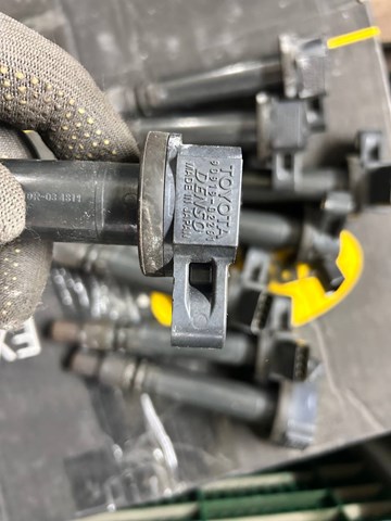 Котушка запалювання 9091902261 TOYOTA