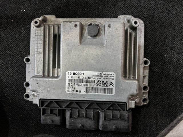 9667054480 Peugeot/Citroen