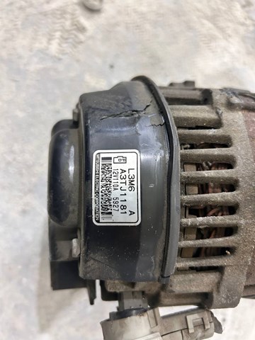 Генератор A3TJ1181 MAZDA