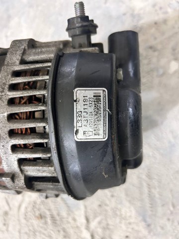 Генератор автомобільний A3TJ1191 MAZDA