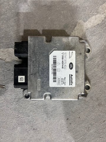 Модуль-процесор управління подушки безпеки CK5214D374AE LAND ROVER