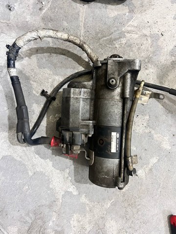 Стартер двигуна CPLA11001AC LAND ROVER
