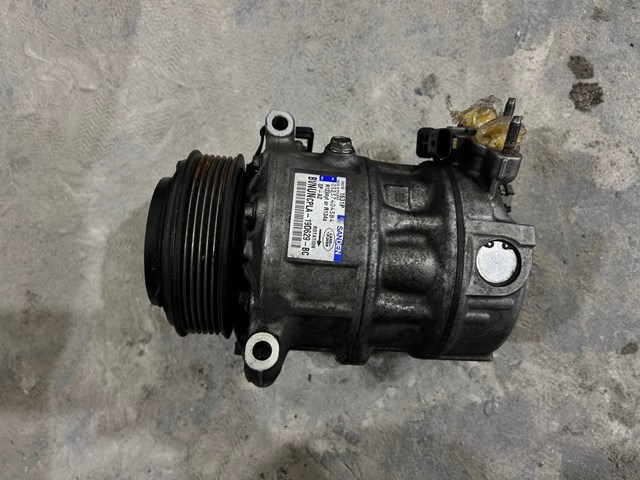 Компресор холодоагенту CPLA19D629BC LAND ROVER