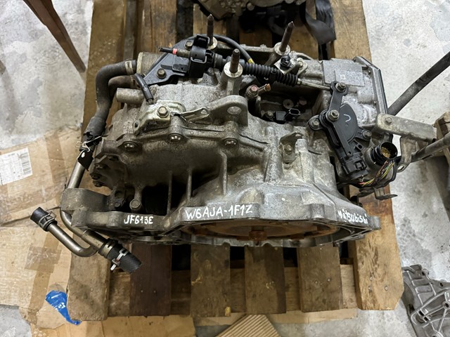 Коробка автомат JF613E MITSUBISHI