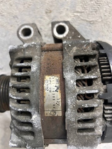 Генератор Land Rover Range Rover IV