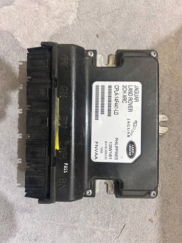 Блок управління пневмопідвіскою LR033251 LAND ROVER