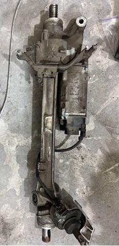 Управління рульове в зборі LR033526 LAND ROVER