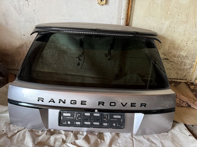 Задня ляда LR036395 LAND ROVER