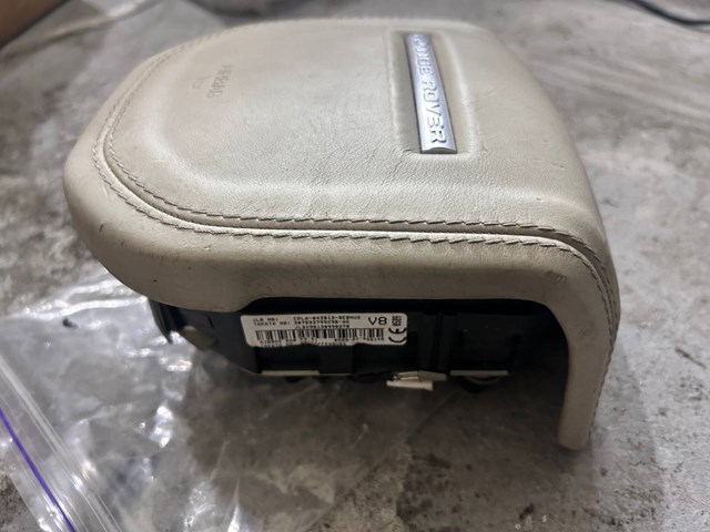 Подушка Айрбег водія LR037944 LAND ROVER