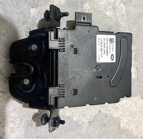 Замок багажника LR048039 LAND ROVER