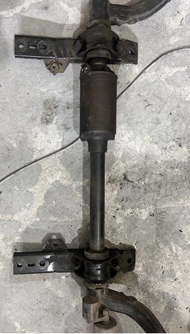 Стабілізатор передній стійкості LR048453 LAND ROVER