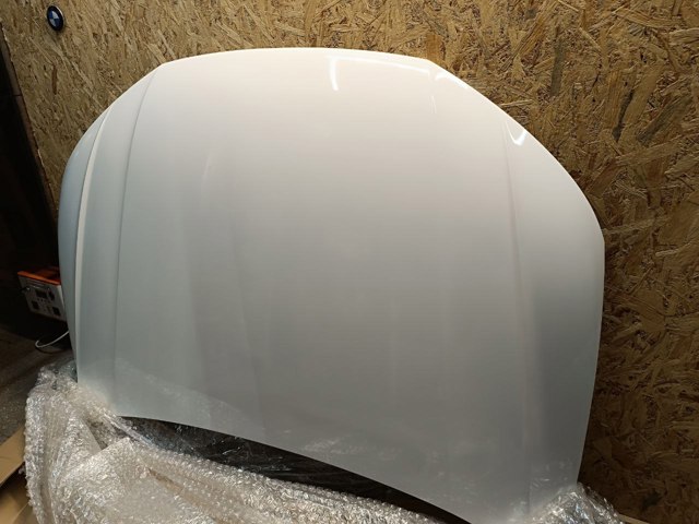 Капот 80A823029 VAG