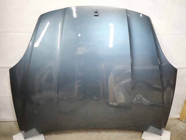 Капот 95882303100GRV PORSCHE