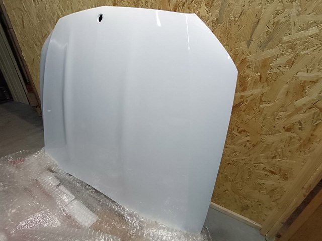 Капот A2388800100 MERCEDES