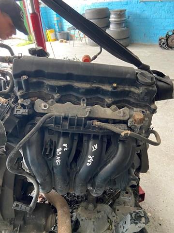 Мотор в зборі R20A2 HONDA