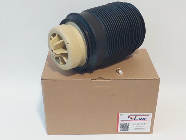 Пневморессора задня SL0212FR SLINE