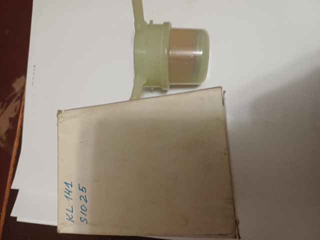 Фільтр паливний G4177 FRAM