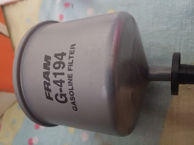 Фільтр палива G4194 FRAM