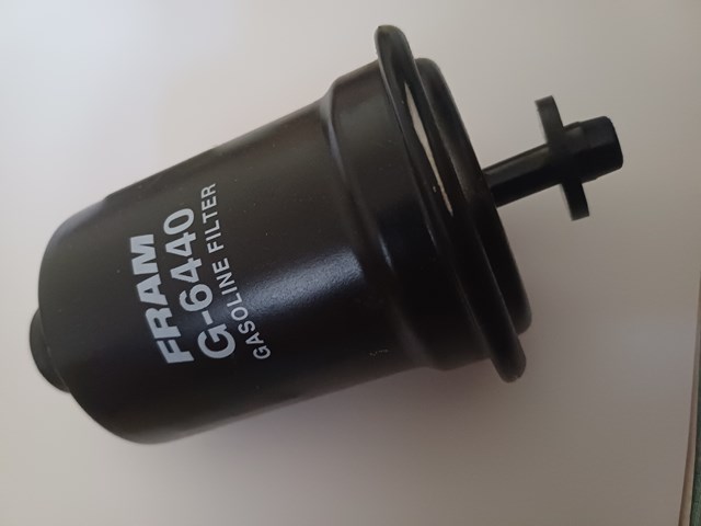 Фільтр паливний G6440 FRAM