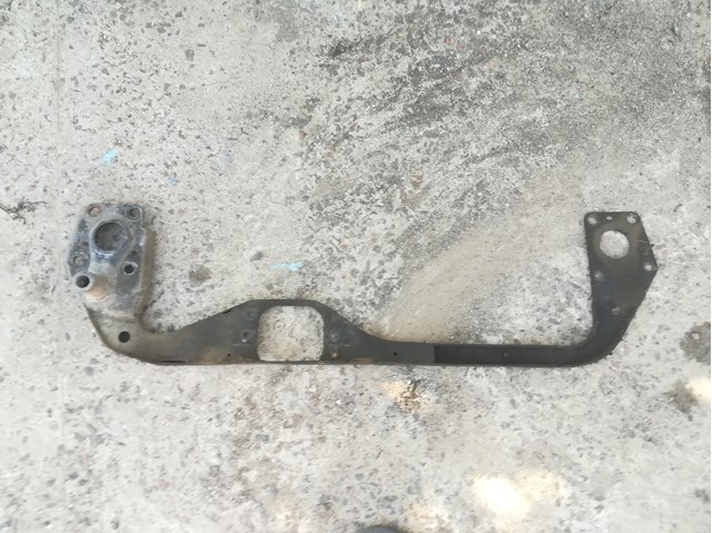 Підсилювач супорта радіатора, нижній 4B0805851E VAG