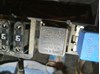 Реле електричне багатофункціональне A0025421319 MERCEDES