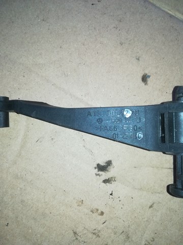 Педаль акселератора A1683011220 MERCEDES