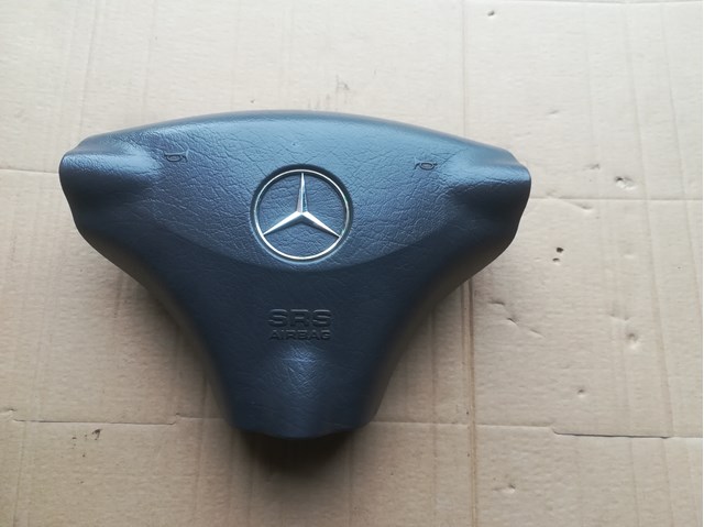 Комплект безпеки A16846002987D88 MERCEDES