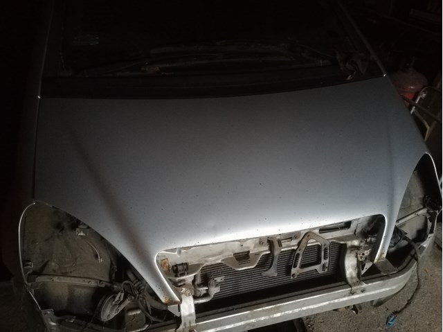 Капот A1688800657 MERCEDES