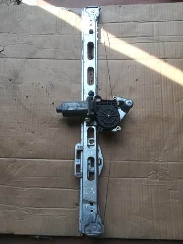 Мотор склопідйомника дверей передніх, лівих A2108202542 MERCEDES