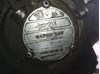 Насос вакуумний A6682300165 MERCEDES