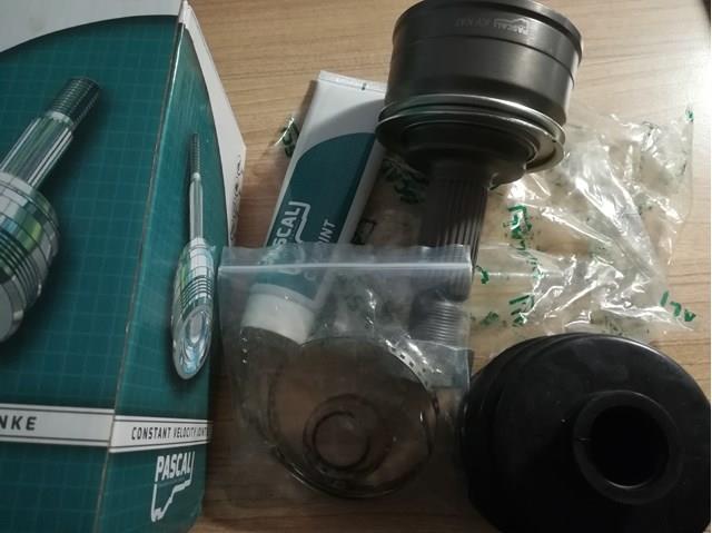 ШРУС зовнішній G11005PC PASCAL