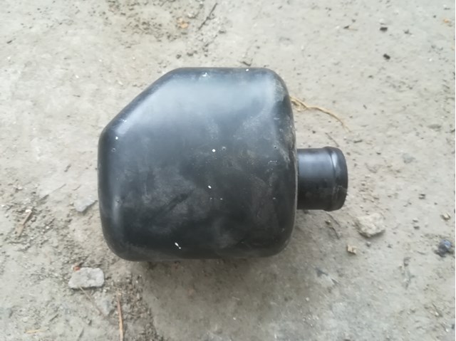 Резонатор повітряного фільтра MN135271 MITSUBISHI